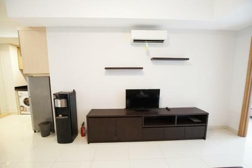Apartamento Apatel The Mansion Jasmine Tower Aurora J31j