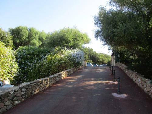 Apartamento Ginepri 5