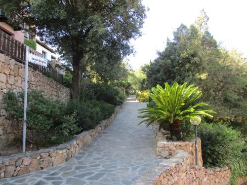 Apartamento Ginepri 5