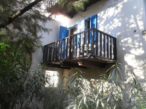 Apartamento Ginepri 5
