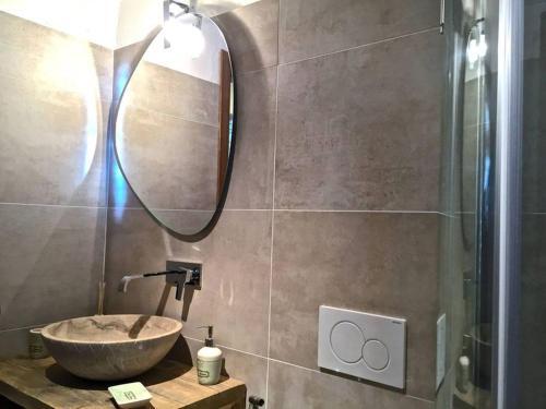 Apartamento Ginepri 5