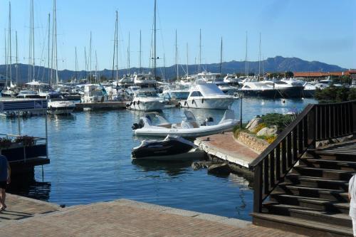 Apartamento Ginepri 5