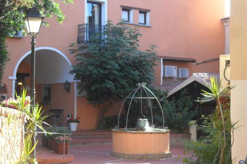 Apartamento Ginepri 5
