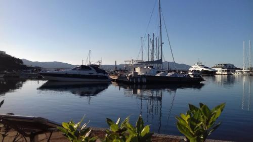 Apartamento Ginepri 5