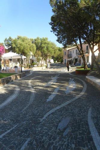 Apartamento Ginepri 5