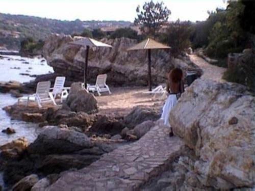 Appartamento A Porto Rotondo - Villaggio Punta Volpe