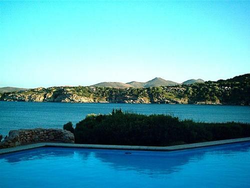 Appartamento A Porto Rotondo - Villaggio Punta Volpe