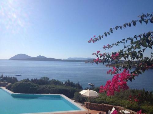 Appartamento A Porto Rotondo - Villaggio Punta Volpe