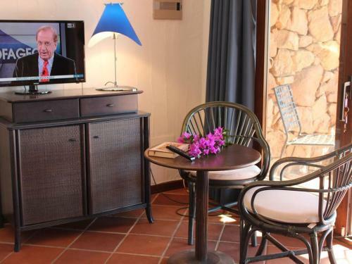 Appartamento A Porto Rotondo - Villaggio Punta Volpe