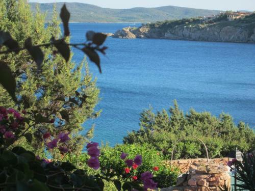 Appartamento A Porto Rotondo - Villaggio Punta Volpe