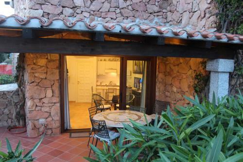 Appartamento A Porto Rotondo - Villaggio Punta Volpe