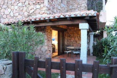 Appartamento A Porto Rotondo - Villaggio Punta Volpe