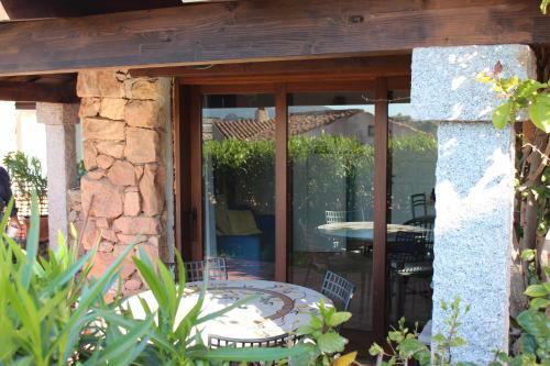 Appartamento A Porto Rotondo - Villaggio Punta Volpe