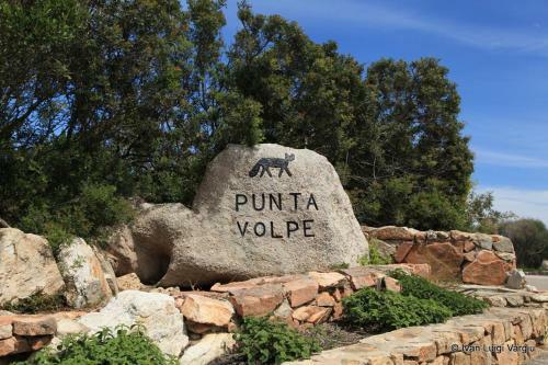 Appartamento A Porto Rotondo - Villaggio Punta Volpe