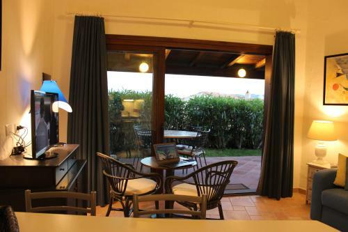 Appartamento A Porto Rotondo - Villaggio Punta Volpe