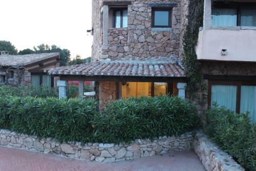 Appartamento A Porto Rotondo - Villaggio Punta Volpe