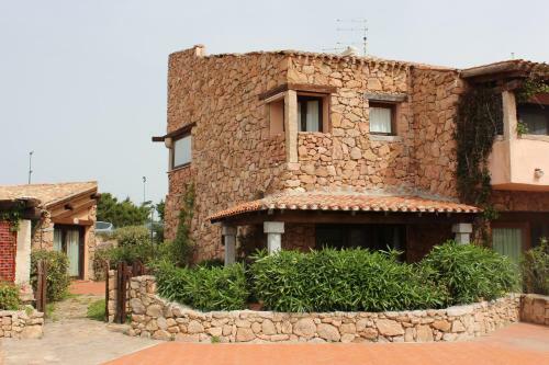 Appartamento A Porto Rotondo - Villaggio Punta Volpe