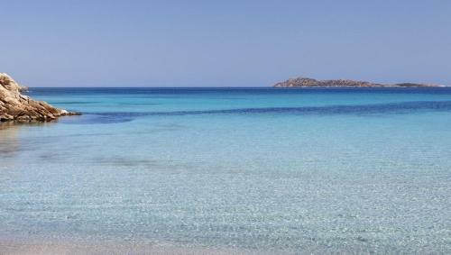 Appartamento A Porto Rotondo - Villaggio Punta Volpe