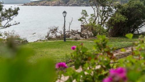 Appartamento A Porto Rotondo - Villaggio Punta Volpe