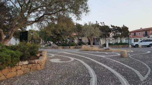 Appartamento A Porto Rotondo - Villaggio Punta Volpe