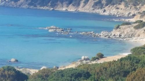 Appartamento A Porto Rotondo - Villaggio Punta Volpe