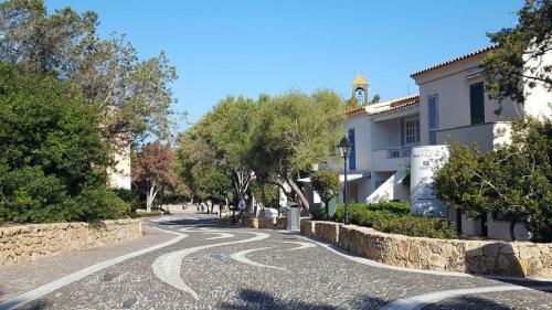 Appartamento A Porto Rotondo - Villaggio Punta Volpe
