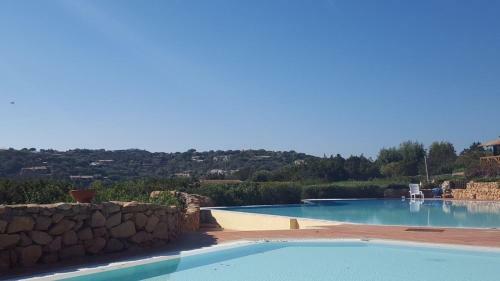 Appartamento A Porto Rotondo - Villaggio Punta Volpe