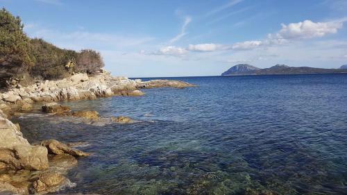 Appartamento A Porto Rotondo - Villaggio Punta Volpe