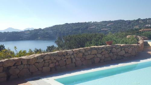 Appartamento A Porto Rotondo - Villaggio Punta Volpe