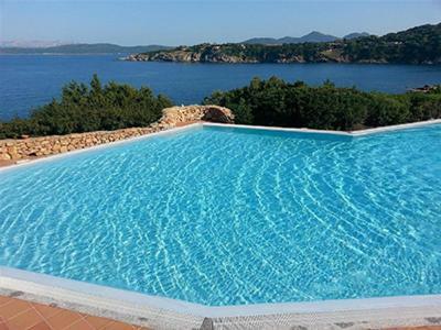 Appartamento A Porto Rotondo - Villaggio Punta Volpe