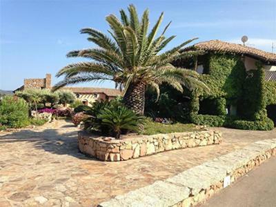 Appartamento A Porto Rotondo - Villaggio Punta Volpe