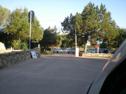 Apartamento Casa Vacanze Titansarda Super