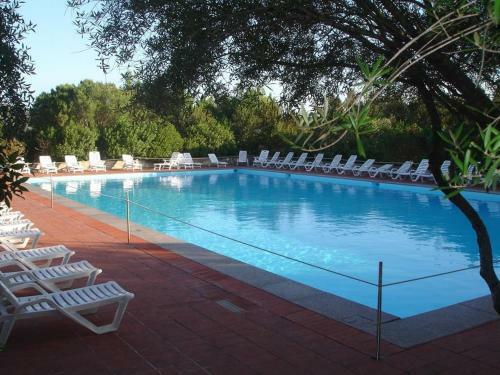 Apartamento Casa Vacanze Titansarda Super