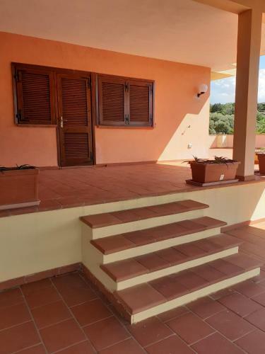 Apartamento Casa Vacanze Titansarda Super
