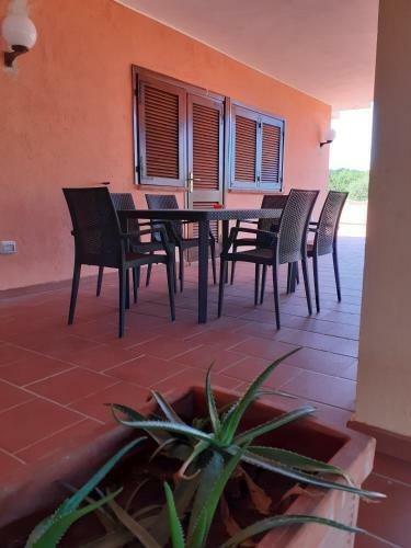 Apartamento Casa Vacanze Titansarda Super