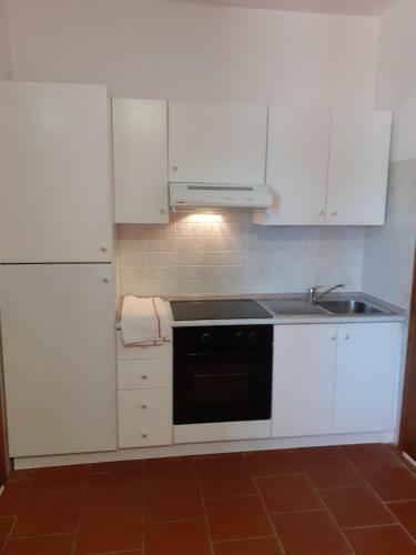 Apartamento Casa Vacanze Titansarda Super