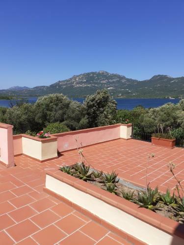 Apartamento Casa Vacanze Titansarda Super