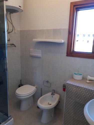 Apartamento Casa Vacanze Titansarda Super