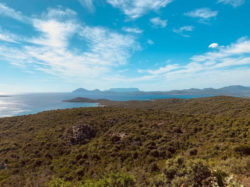 Apartamento Porto Rotondo