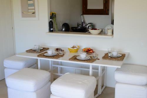 Apartamento Porto Rotondo