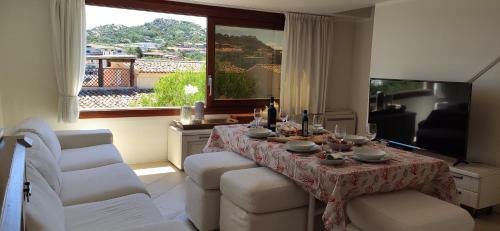 Apartamento Porto Rotondo