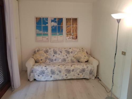 Sole&luna Apartments
