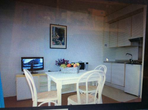 Apartamento Residence Bouganville