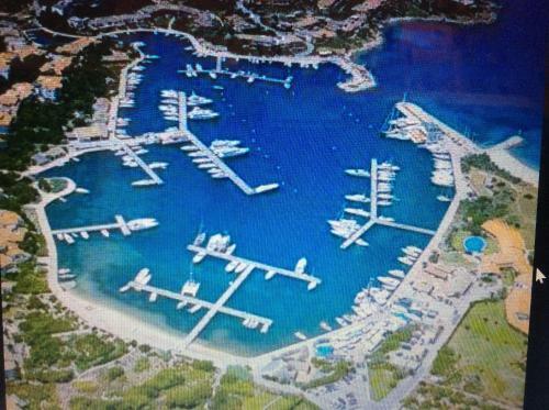Apartamento Residence Bouganville