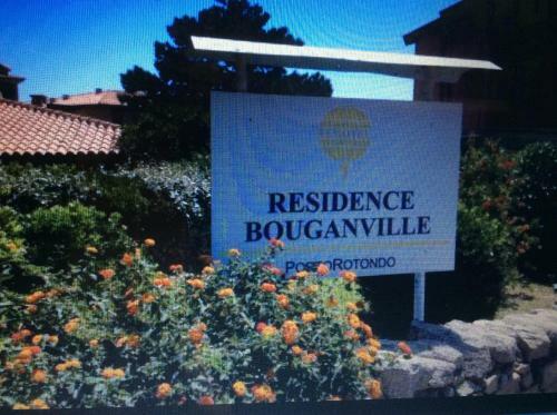 Apartamento Residence Bouganville
