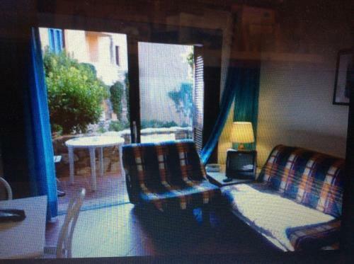 Apartamento Residence Bouganville