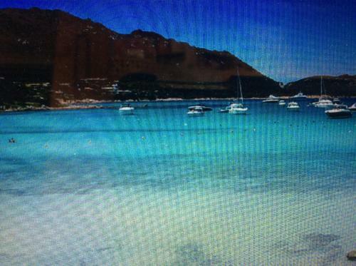 Apartamento Residence Bouganville