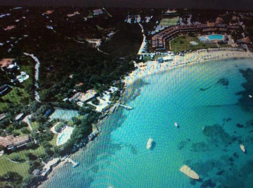 Apartamento Residence Bouganville