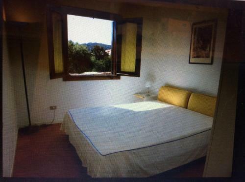 Apartamento Residence Bouganville