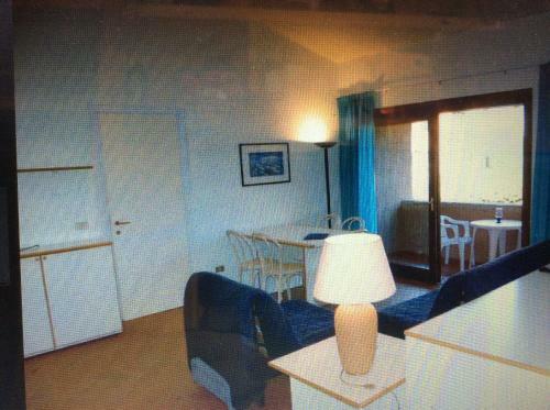 Apartamento Residence Bouganville